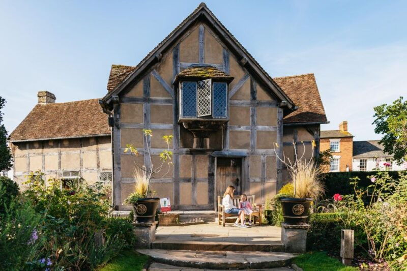 stratford-upon-avon-shakespeares-birthplace-ticket