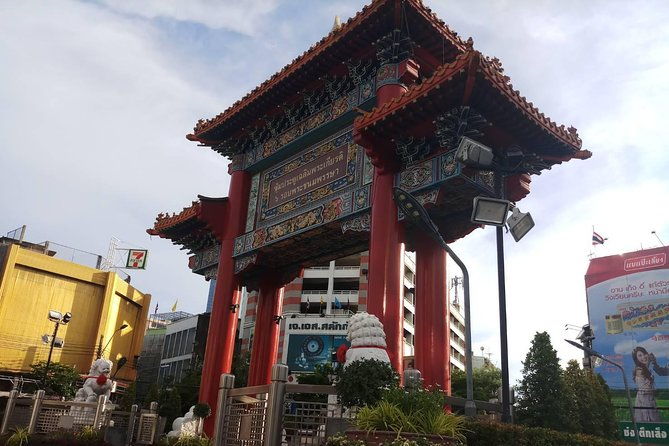 Street Food at China Town - Practical Tips for Making the Most of the Experience
