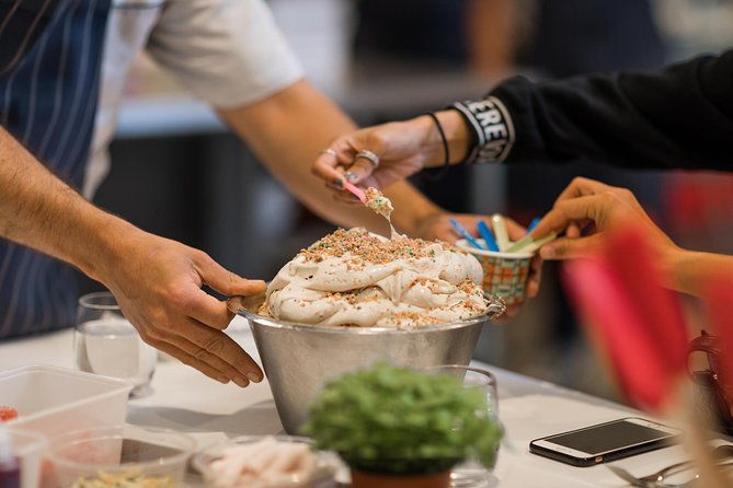 Street Food & Street Art, Backroads & Boroughs - Who Should Book This Tour?