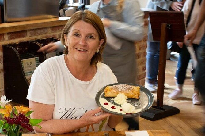 Strudel and Stroll Walking Tour in Hahndorf - An In-Depth Look at the Tour Itinerary