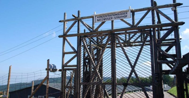 stutthof-concentration-camp-and-museum-of-wwii-private-tour