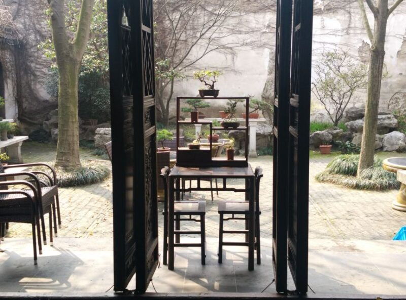 su-zhou-and-zhou-zhuang-water-village-day-tour