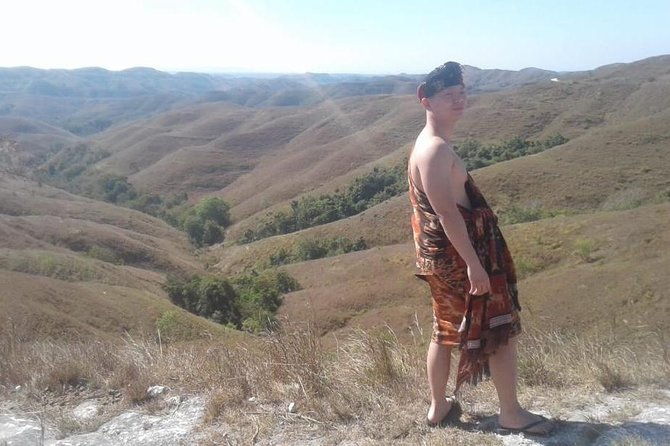 Sumba Adventure 5 Days 4 Nights - Practical Details and What They Mean for You