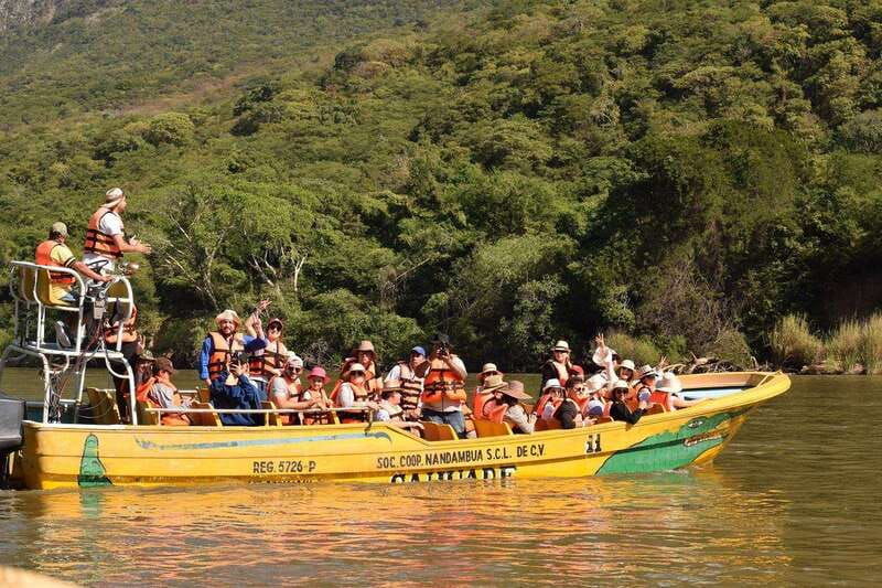 sumidero-canyon-chiapa-de-corzo-and-viewpoints-tour