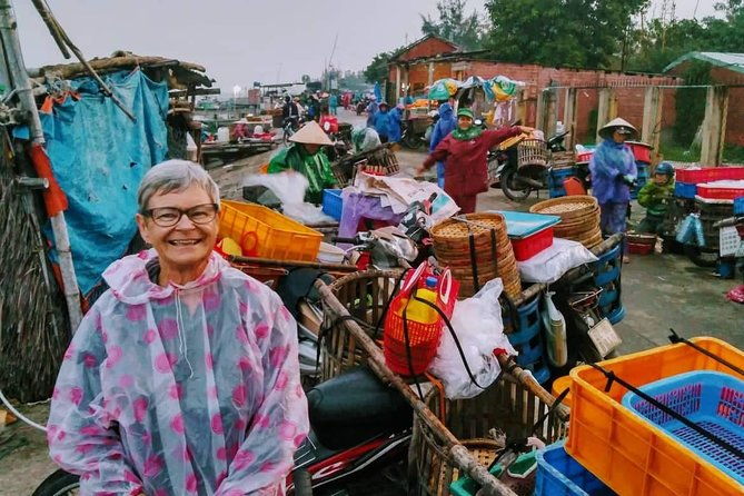 Sunrise Motorbike Experience Hidden Gems of Hoi An - What Could Be Better?