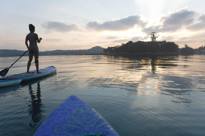 Sunrise Stand Up Paddleboard (SUP) Tour in Koh Samui - FAQ