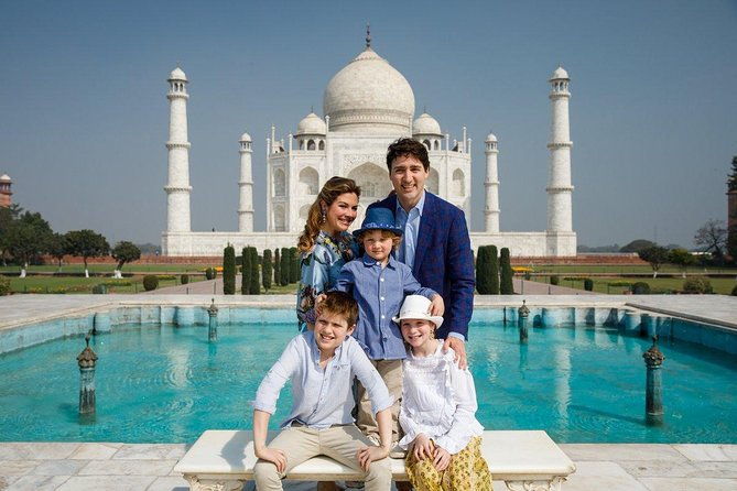 Sunrise Taj Mahal Agra Private City Tour (All Inclusive) - Why This Tour Offers Great Value