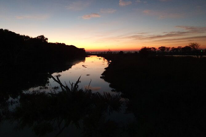 Sunrise Yoga Hike in Erskine - Final Summary