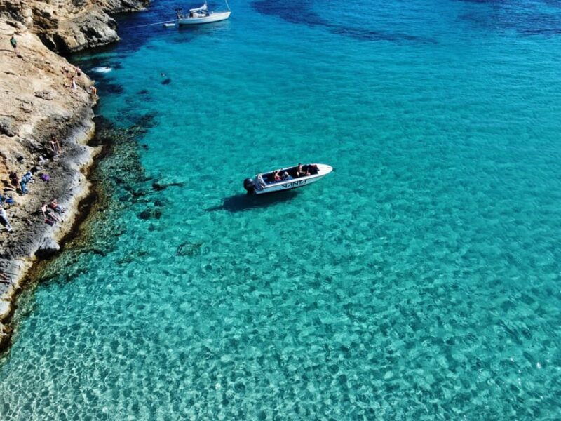sunset-comino-cruise-swim-party
