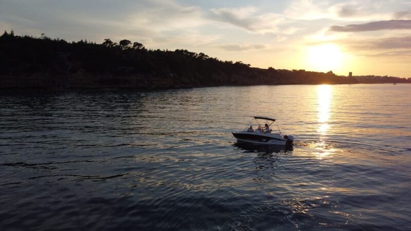 sunset-cruising