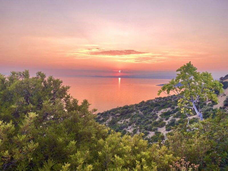 sunset-jeep-safari-in-thassos