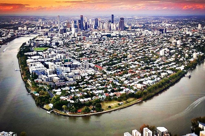 Sunset Private Brisbane CBD + Mt Coot-tha Helicopter Experience - Final Thoughts: Is This Tour Right for You?