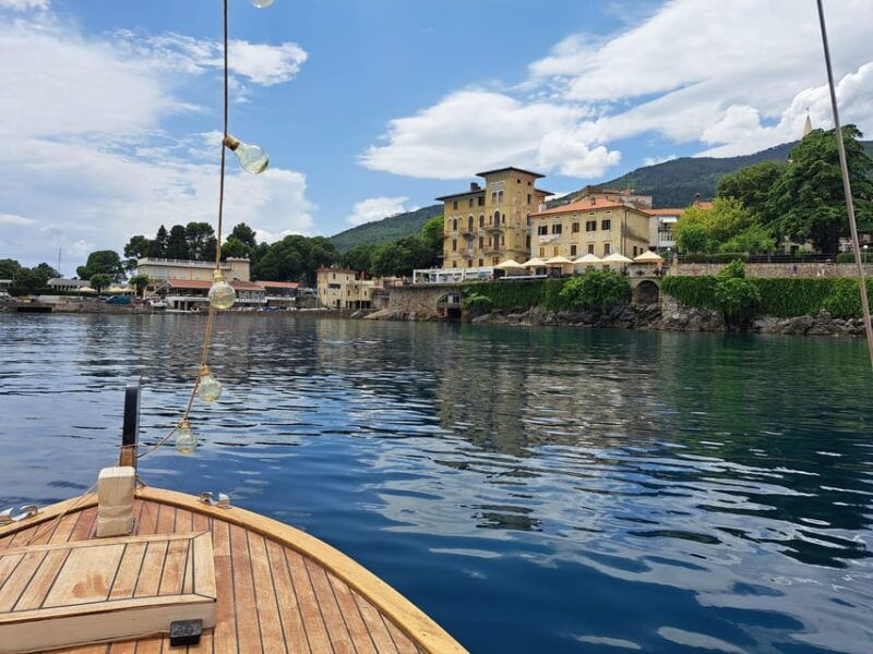 sunset-ride-opatija-on-madonnina-boat-tour-2