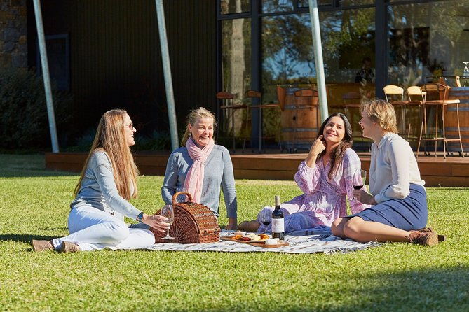 Sunset Wine Tasting Experience at Passel Estate - FAQ