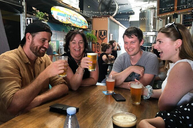 Sunshine Coast and Noosa Wine, Beer and Whisky Private Tour - Who Would Love This Tour?