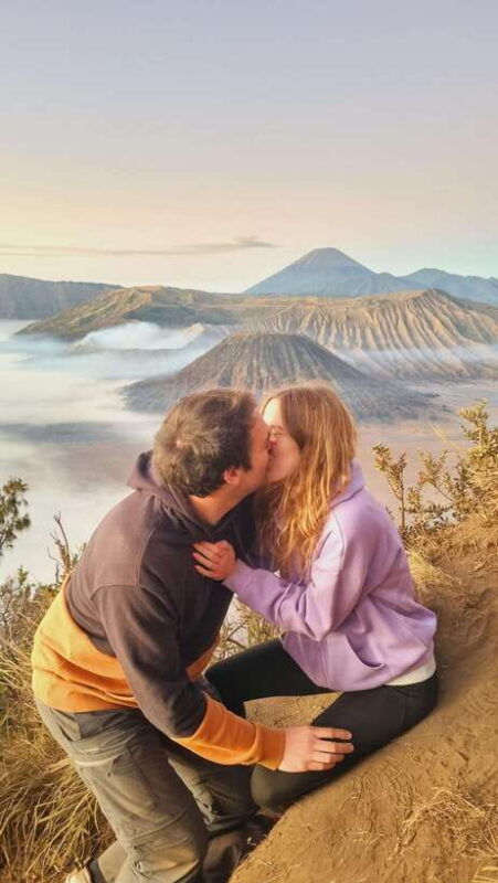 surabaya-mount-bromo-sunrise-efficient-1-day-tour