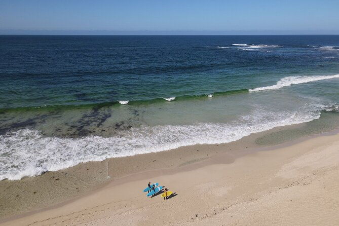 Surf Lesson at Margaret River from Australia - Why This Tour Is Worth Your Time