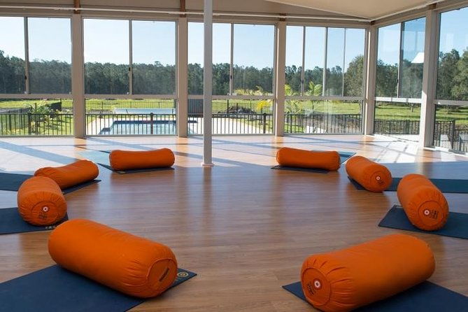 Surf, Stay and Yoga in Byron Bay 2 day 2 night - FAQ