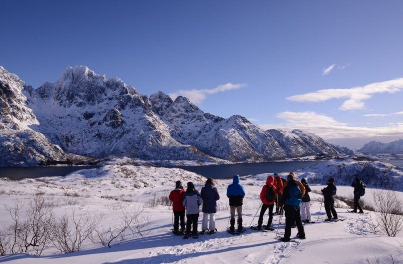 svolvaer-snowshoe-nature-explorer