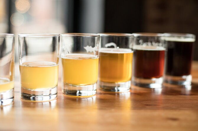 Swan Valley Perth Brewery Tour - Premium Small Group Tour - Why This Tour Offers Great Value