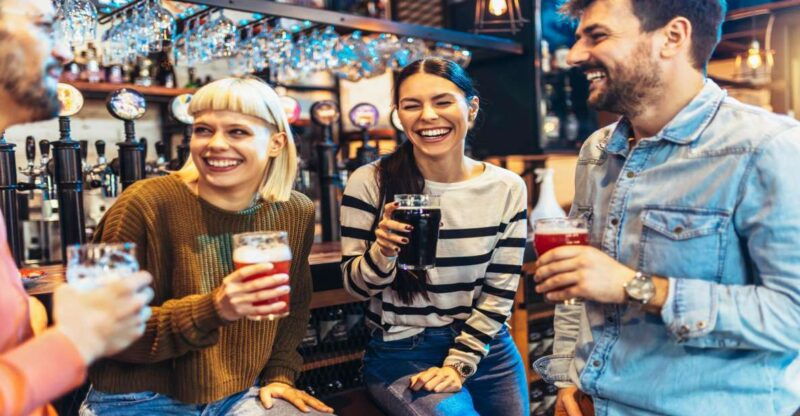 swedish-beer-tasting-tour-in-stockholm-old-town-pubs