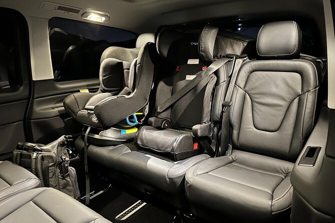 Sydney Airport Premium Transfer (Arrivals) - Why This Service Is a Good Choice