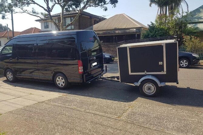 Sydney Airport Private Luxury Transfers - Who Should Consider This Service?