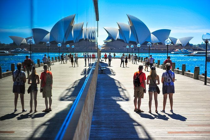 Sydney City Private Tour - Why Travelers Love This Tour