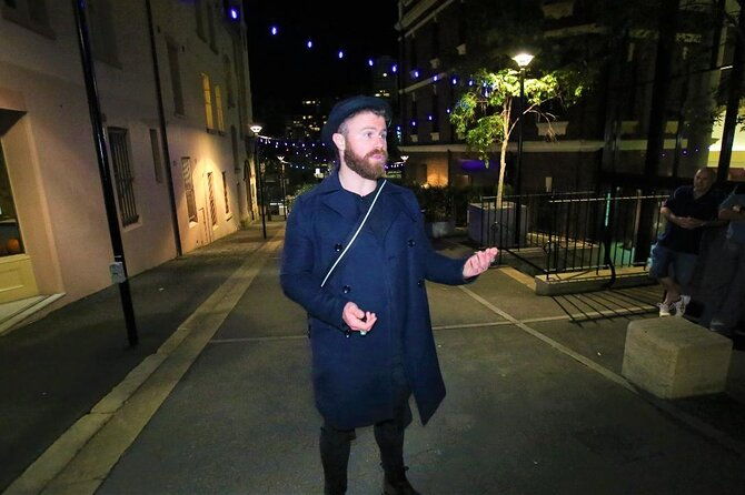 Sydney Ghost Walking Tour - Final Thoughts: Is the Sydney Ghost Walking Tour Worth It?