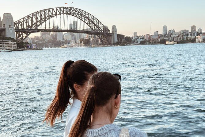 Sydney Half-Day Private Tour | Beaches, History & Icons - The Real Value of this Tour