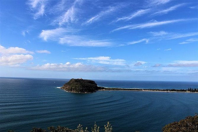 Sydney harbour and ocean beaches, Ku-Ring-Gai National Park - Itinerary Breakdown: What to Expect at Each Stop