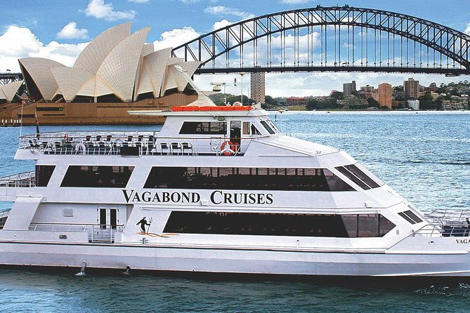 Sydney Harbour Australia Day Lunch and Ferrython Cruise - Practical Details and Tips
