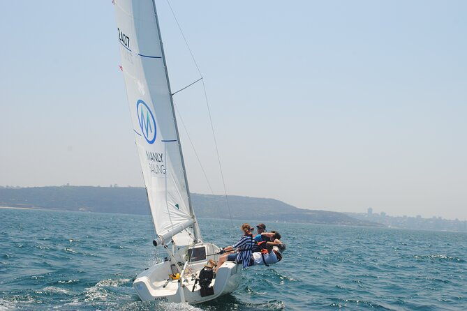 Sydney Harbour - Sailing Hands-On Experience - FAQs About the Sydney Harbour Sailing Experience