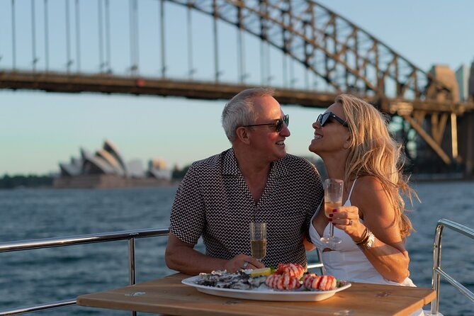 Sydney Harbour Twilight Champagne Cruise - Who Would Love This Tour?