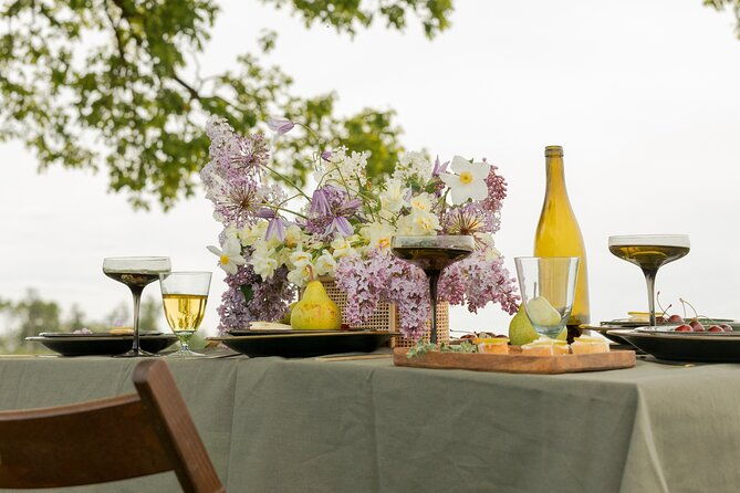 Sydney Harbour Wine Experience: Australian Wines Discovery - Why You’ll Love This Experience