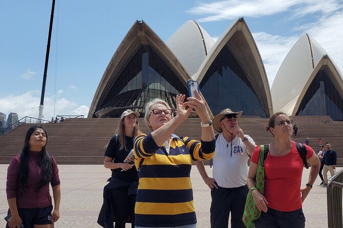 Sydney Hidden Gems Walking Tour - Why This Tour Works Well for Travelers  