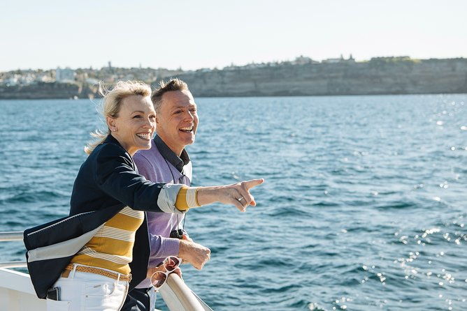 Sydney Hop-on-Hop-off Cruise and Whale Watching Cruise - The Sum Up: Is it Worth It?