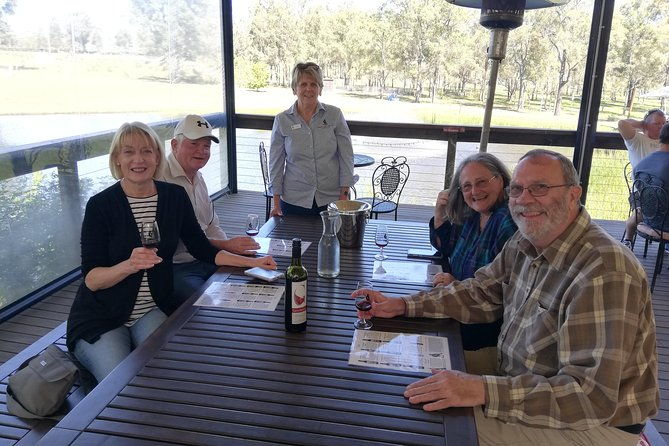 Sydney - Hunter Valley Wine Tasting & Horse Riding Private Tour - Journey to Hunter Valley: What to Expect