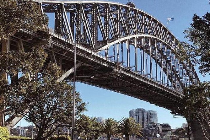 Sydney Icons & Bondi Half Day Private Tour - What Makes This Tour Stand Out?