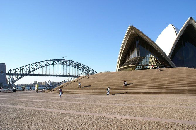 Sydney Layover Tour with a Local: 100% Personalized & Private - How Does the Private, Personalised Approach Add Value?