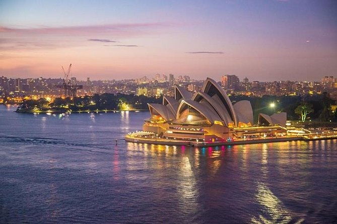 Sydney Like a Local: Customized Private Tour - A Deep Dive into the Tour Experience