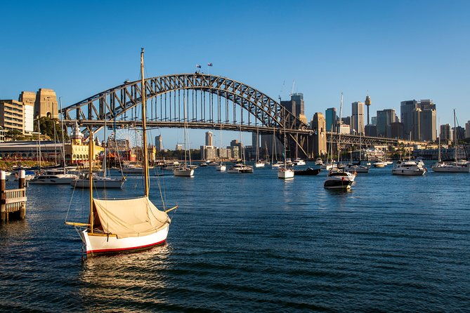 Sydney Photography Masterclass - Private Photography Lesson - Final Thoughts