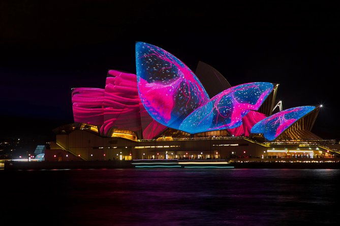Sydney Private Night Tours by Locals: 100% Personalized - The Sum Up