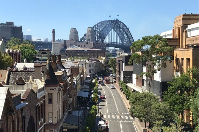 Sydney Private Walking Tour: The Rocks & Botanic Garden - A Deep Dive into the Experience