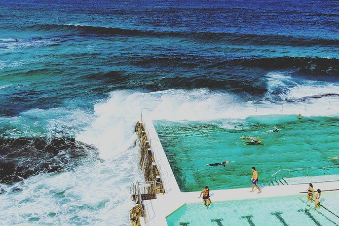 Sydney Secrets and Bondi Beach 4 HOUR MORNING PRIVATE TOUR - Why Travelers Rate This Tour So Highly