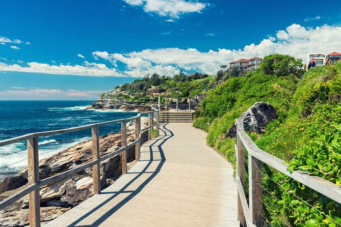 Sydney Self-Guided Audio Tour - Practical Tips for Your Sydney Self-Guided Tour