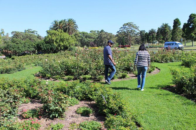 Sydney Shore Excursion: Half-Day Sydney City Highlights and Manly - What’s Included and What’s Not?
