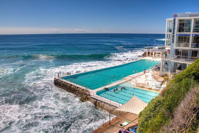 Sydney Shore Excursion | Luxury Private 6 Hr Tour | Departs from Cruise Terminal - What’s Included and What to Expect