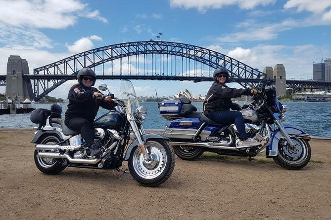Sydney sights tour 1 Hour - Final Thoughts