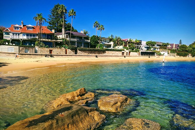 Sydney, The Rocks, Watsons Bay, Bondi Beach FULL DAY PRIVATE TOUR - What Sets This Tour Apart?